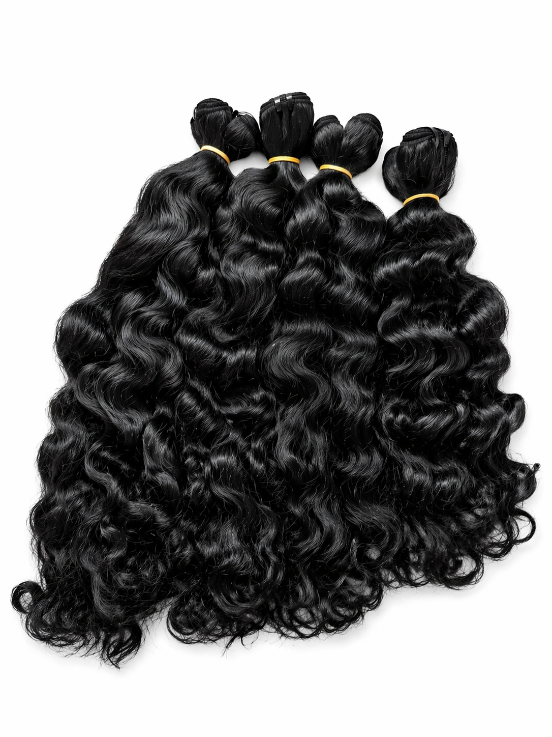 Deep Wavy