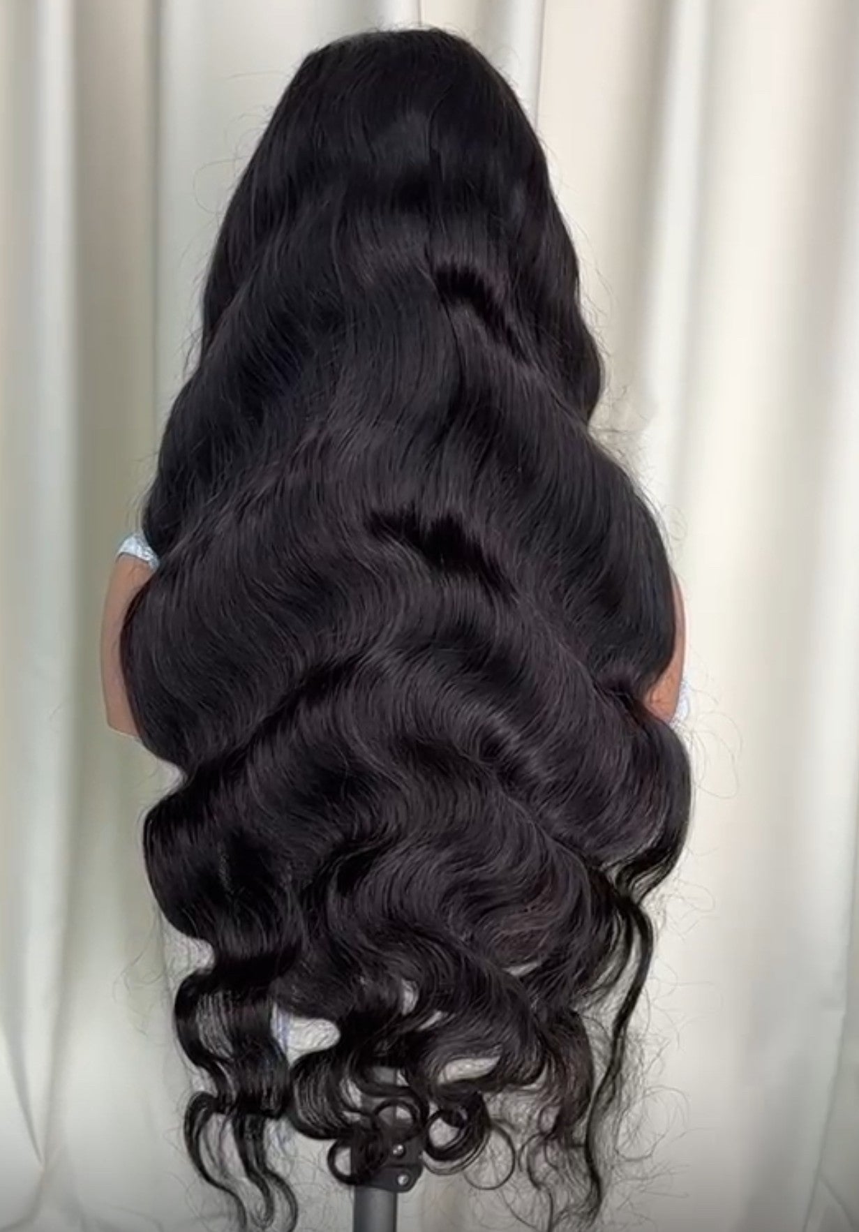 Chrissy Cambodian Body Wave Wig
