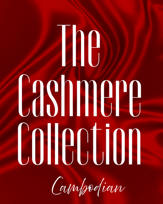 The Cashmere Collection