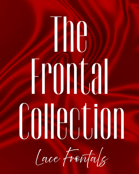The Frontals Collection