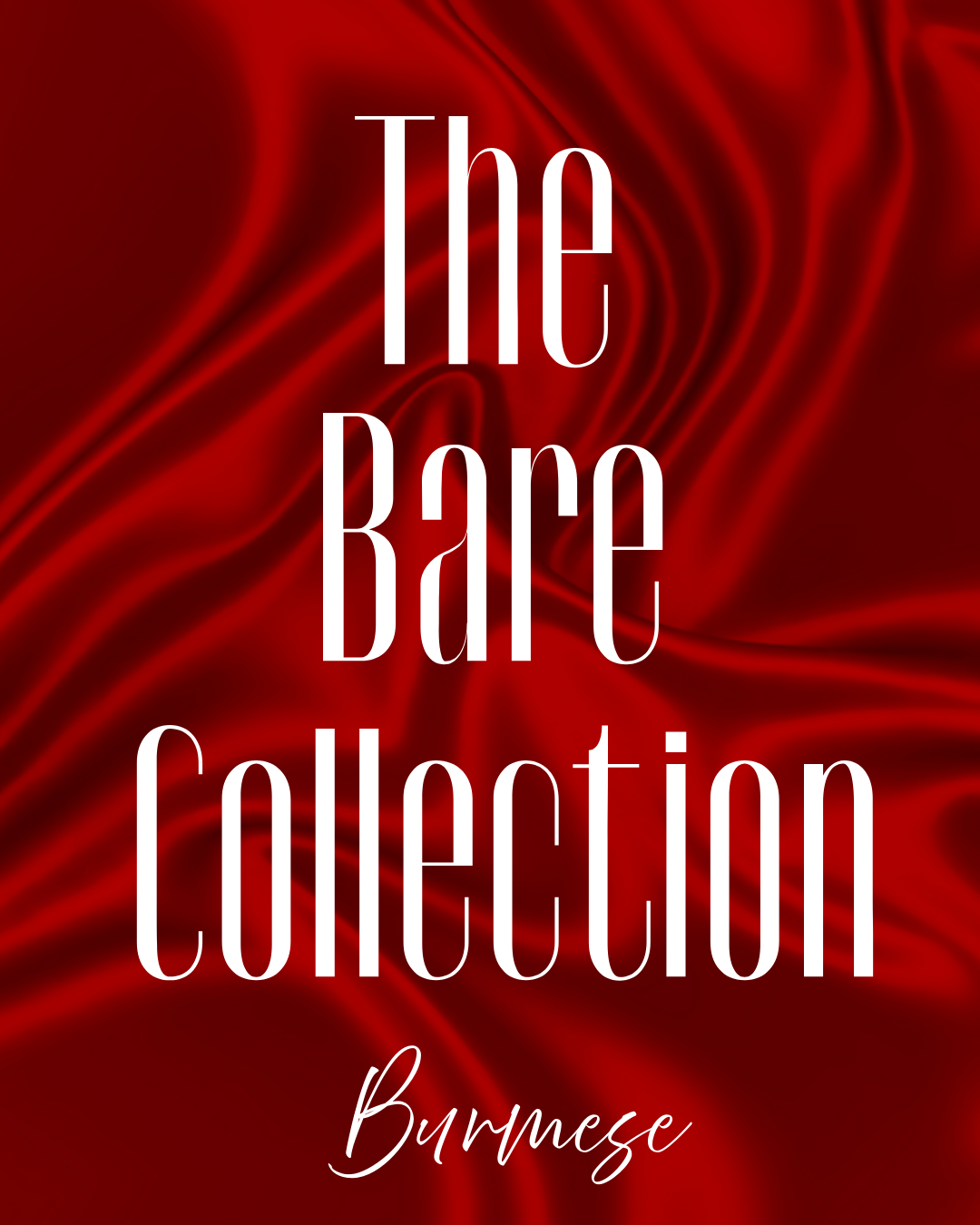 The Bare Collection