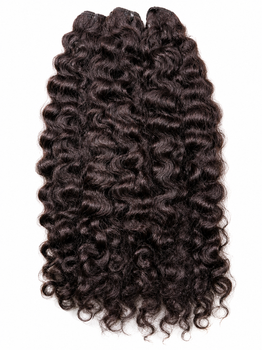 Curly