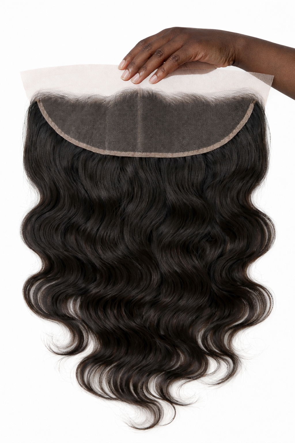 The Frontals Collection