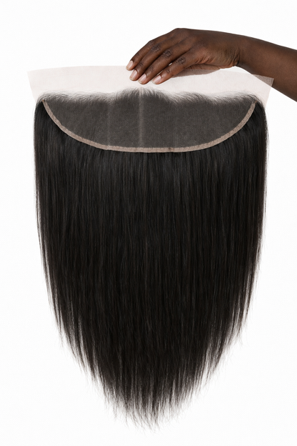 The Frontals Collection