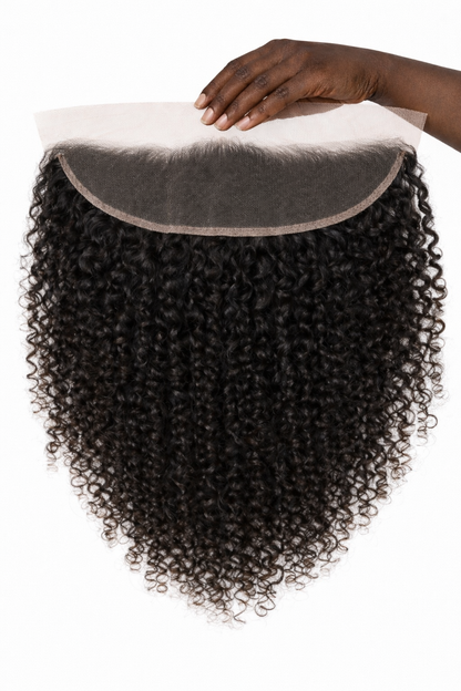 The Frontals Collection