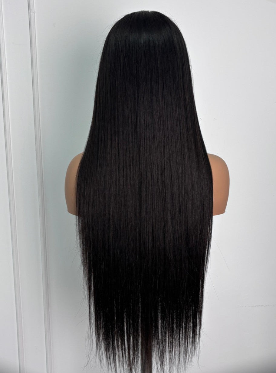 NeNe Cambodian Straight Wig